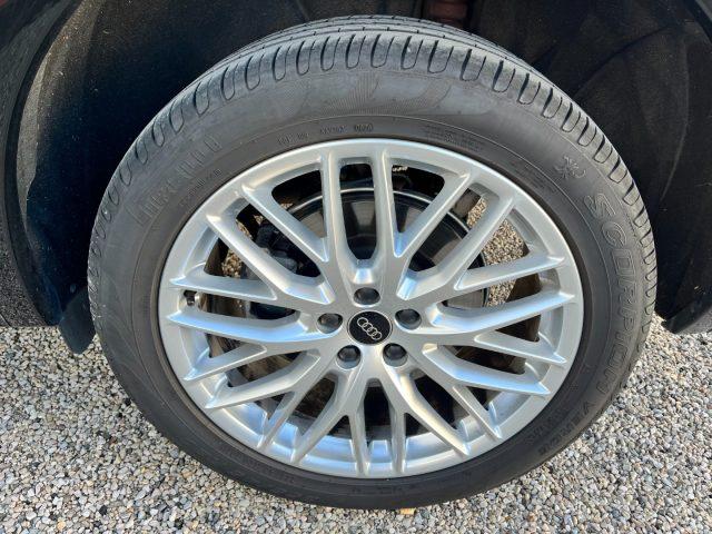 AUDI Q5 SPB Sportback 40 TDI Stonic S line MHEV PANORAMA