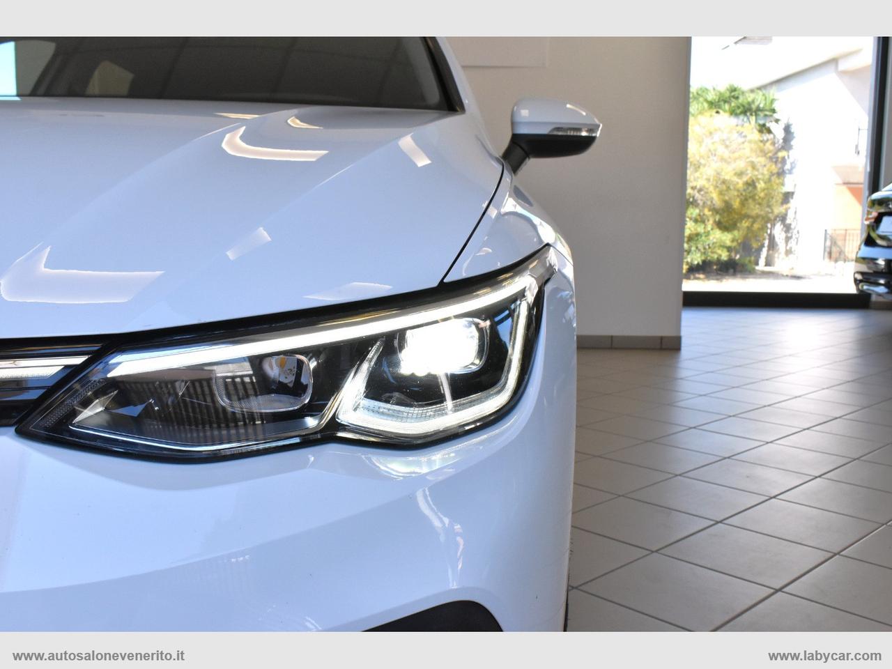 VOLKSWAGEN Golf 2.0 TDI SCR Style