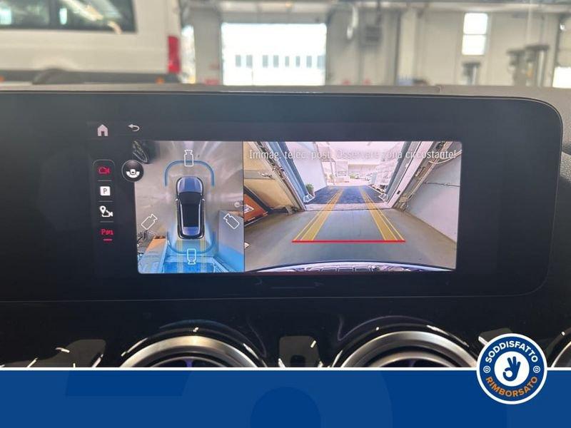 Mercedes-Benz GLA 200d Automatic AMG Line Advanced Plus