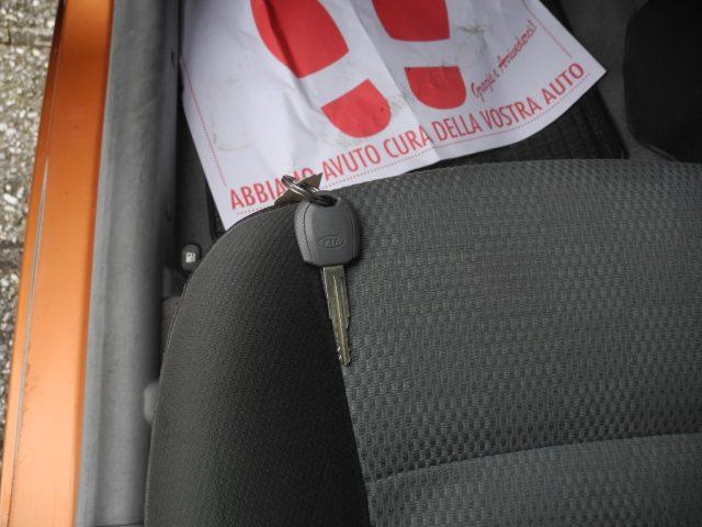 KIA Picanto 1.0 12v 5p. - OK NEOPATENTATI - UNICO PROPRIETARIO