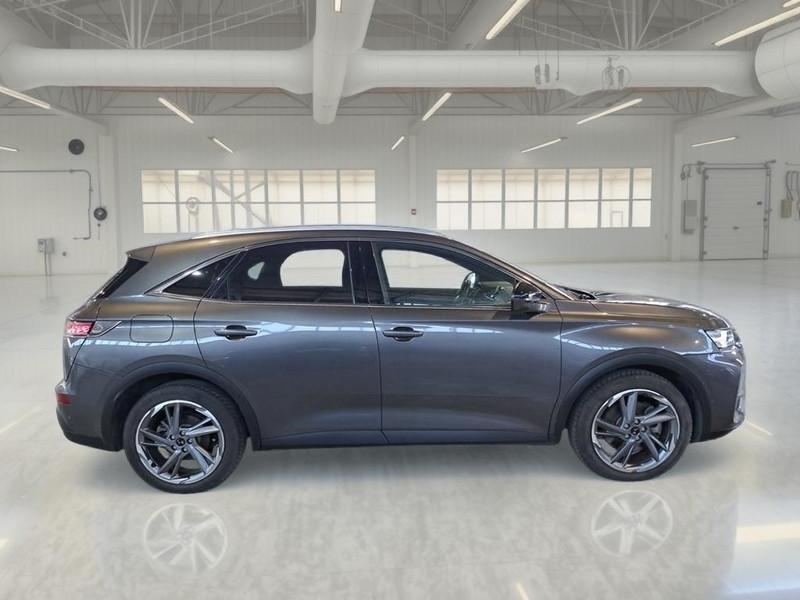 DS DS 7 Crossback E-Tense Grand Chic
