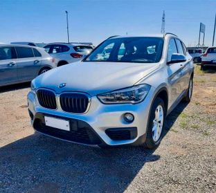 Bmw X1 sDrive18d Business