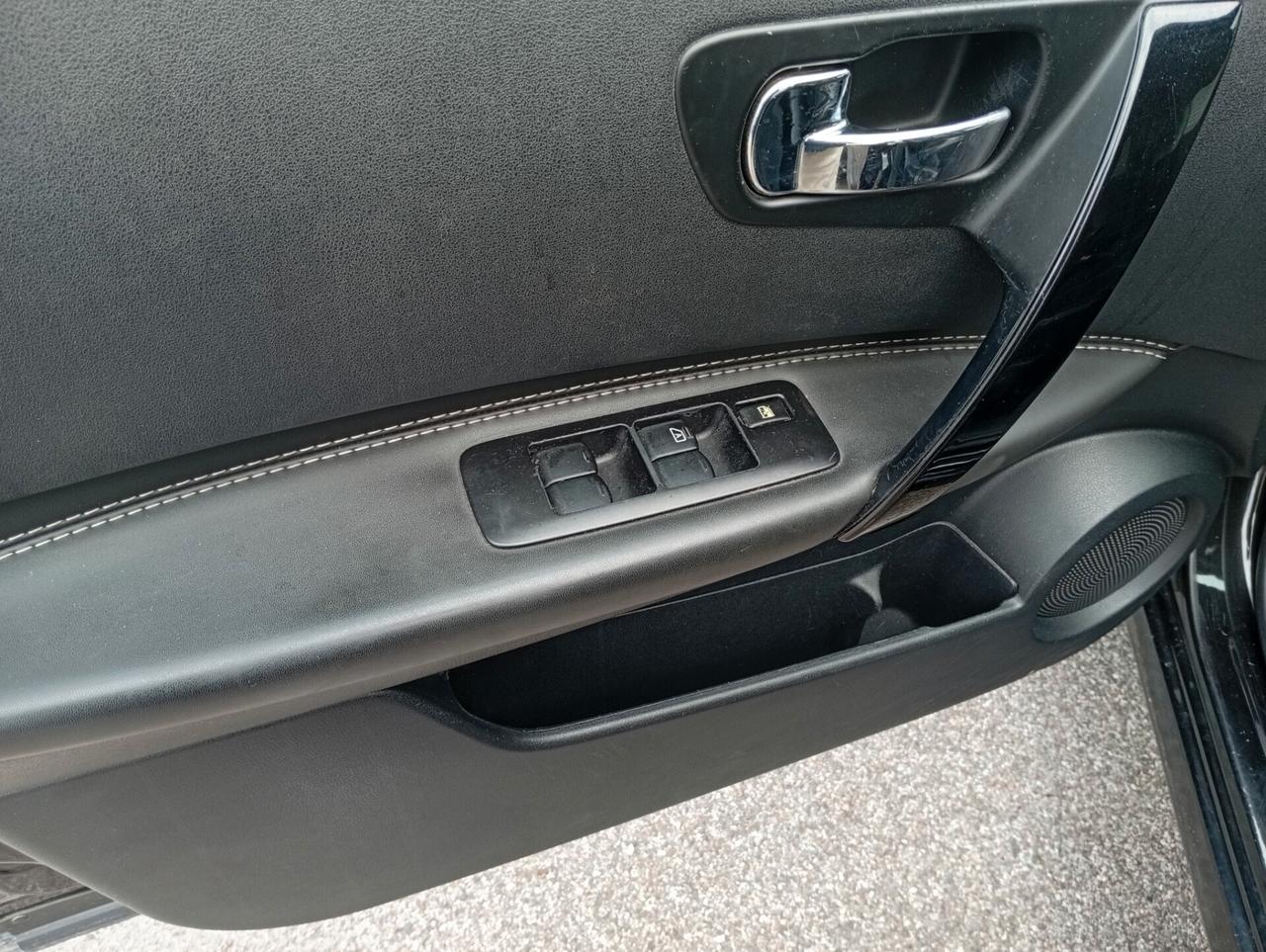 Nissan Qashqai 1.5 dCi DPF 360 NEOPATENTATI OK