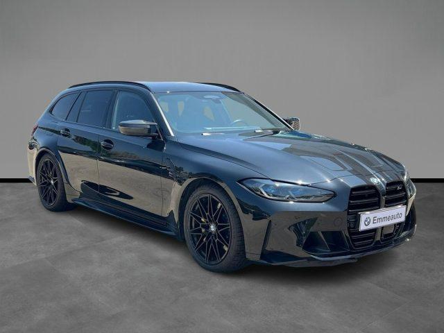 BMW M3 Touring Competition M xDrive