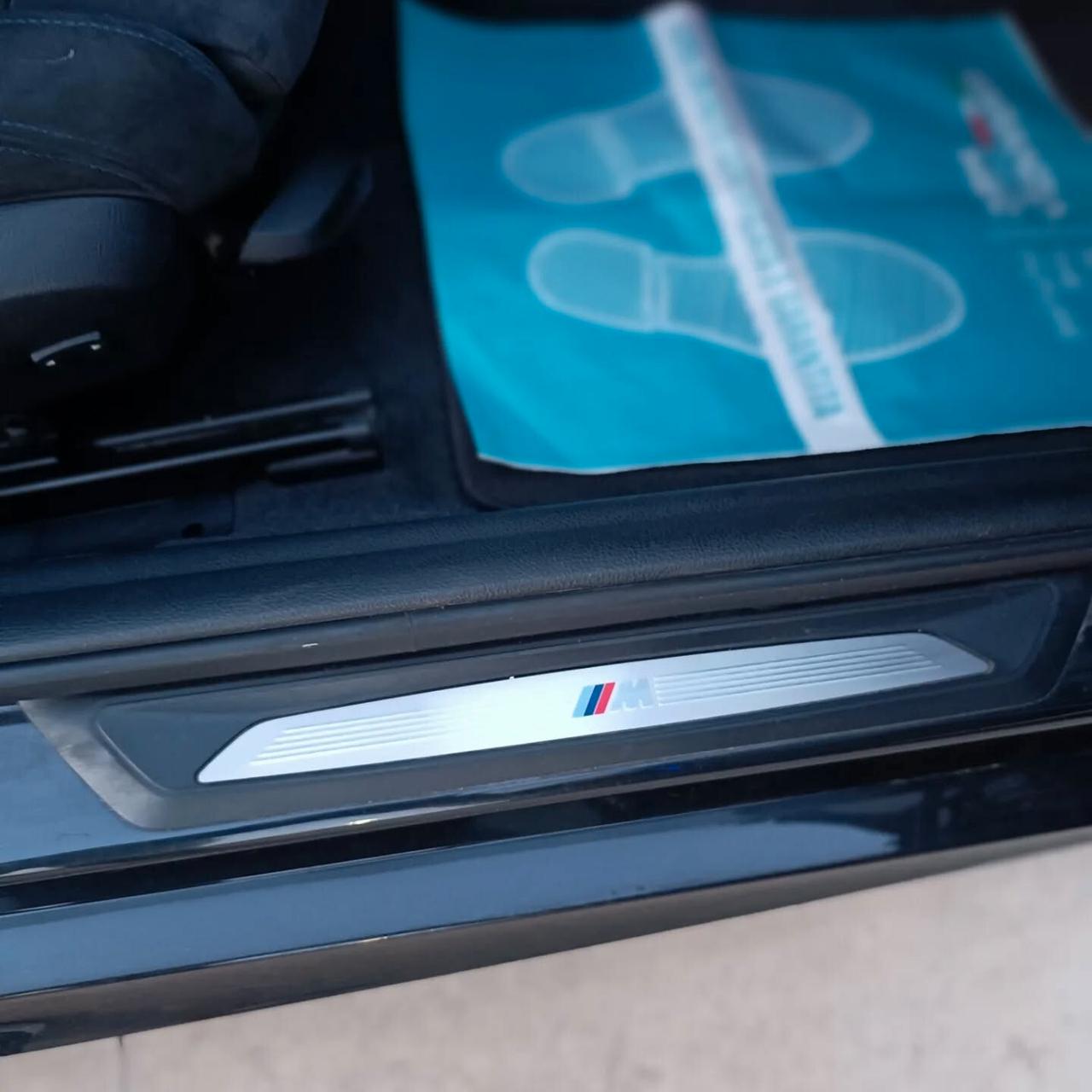 Bmw 116i Msport FULL OPTIONAL