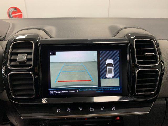 CITROEN C5 Aircross 1.5 BlueHDi EAT8 Shine Automatico