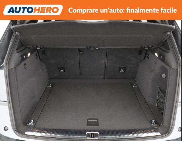 AUDI Q5 2.0 TDI 190 CV clean diesel quattro S tronic