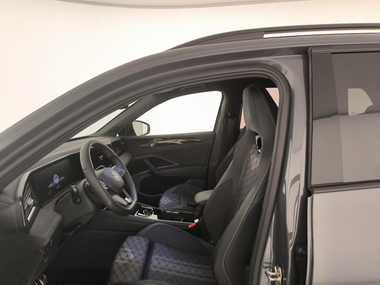 Volkswagen Tiguan 2.0 tdi r-line plus 150cv dsg