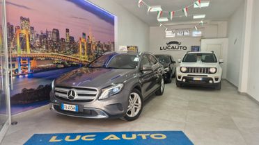 Mercedes-benz GLA 220 GLA 220 CDI Automatic 4Matic Premium