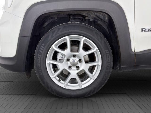 JEEP Renegade Renegade 1.0 T3 Limited