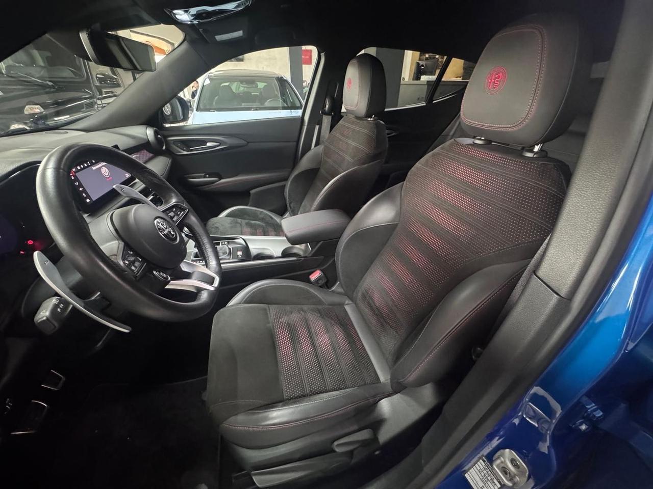 Alfa Romeo Tonale Edizione Speciale 1.5 T MH #9177