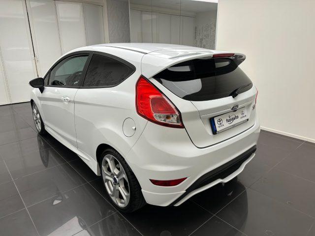 FORD Fiesta 1.6 182CV 3 porte ST