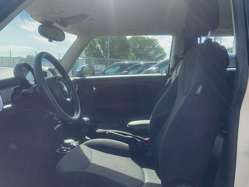 Mini One D 1.6 One D