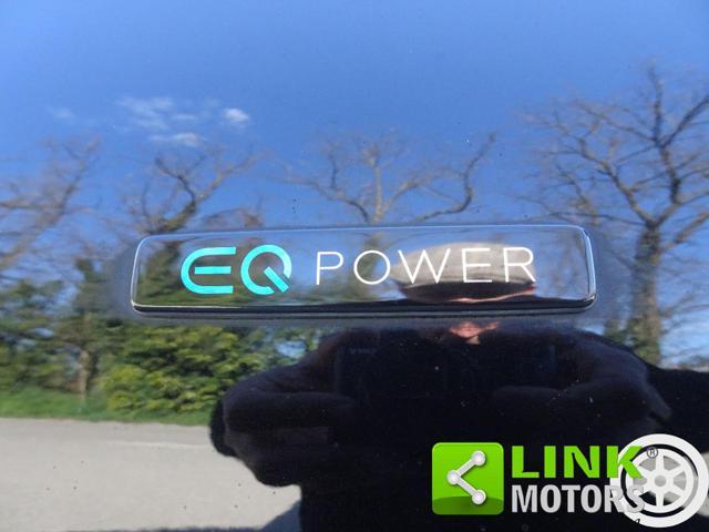 MERCEDES-BENZ C 300 e S.W. Auto EQ-Power Business Extra