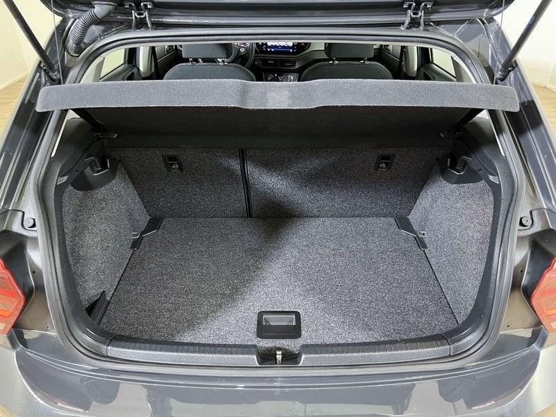 Volkswagen Polo Polo 1.6 TDI 5p. Comfortline BlueMotion Technology