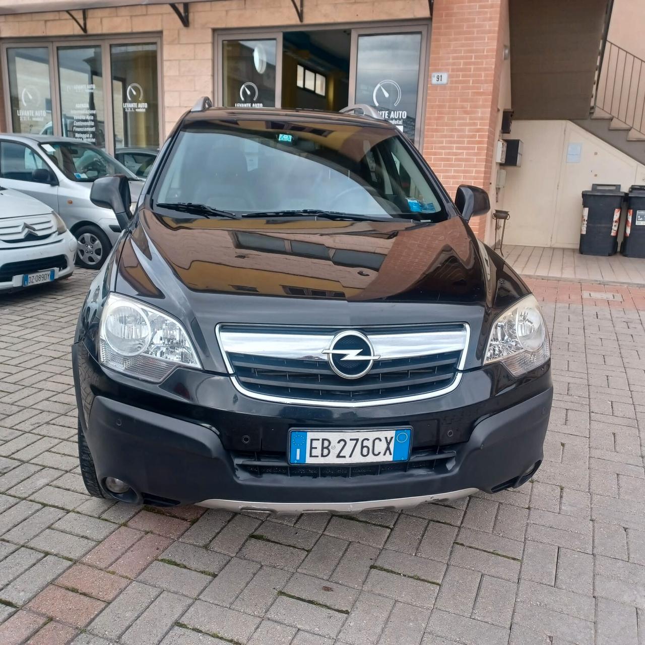 OPEL ANTARA 2.0 TDI AUTOM. OTTIMO STATO