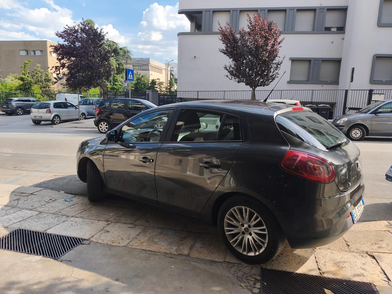 FIAT BRAVO 1.6 MJET 105 CV IN PERFETTE CONDIZIONI