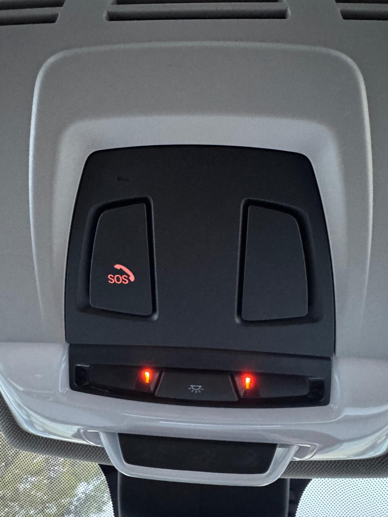 Bmw X1 16d sDrive 1.5 116Cv Advantage