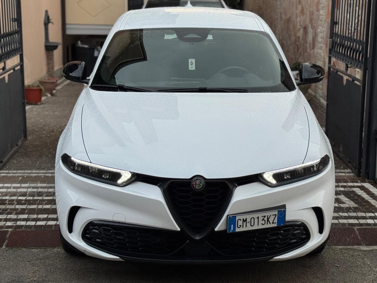 Alfa Romeo Tonale 1.6 diesel 130 CV TCT6 Sprint
