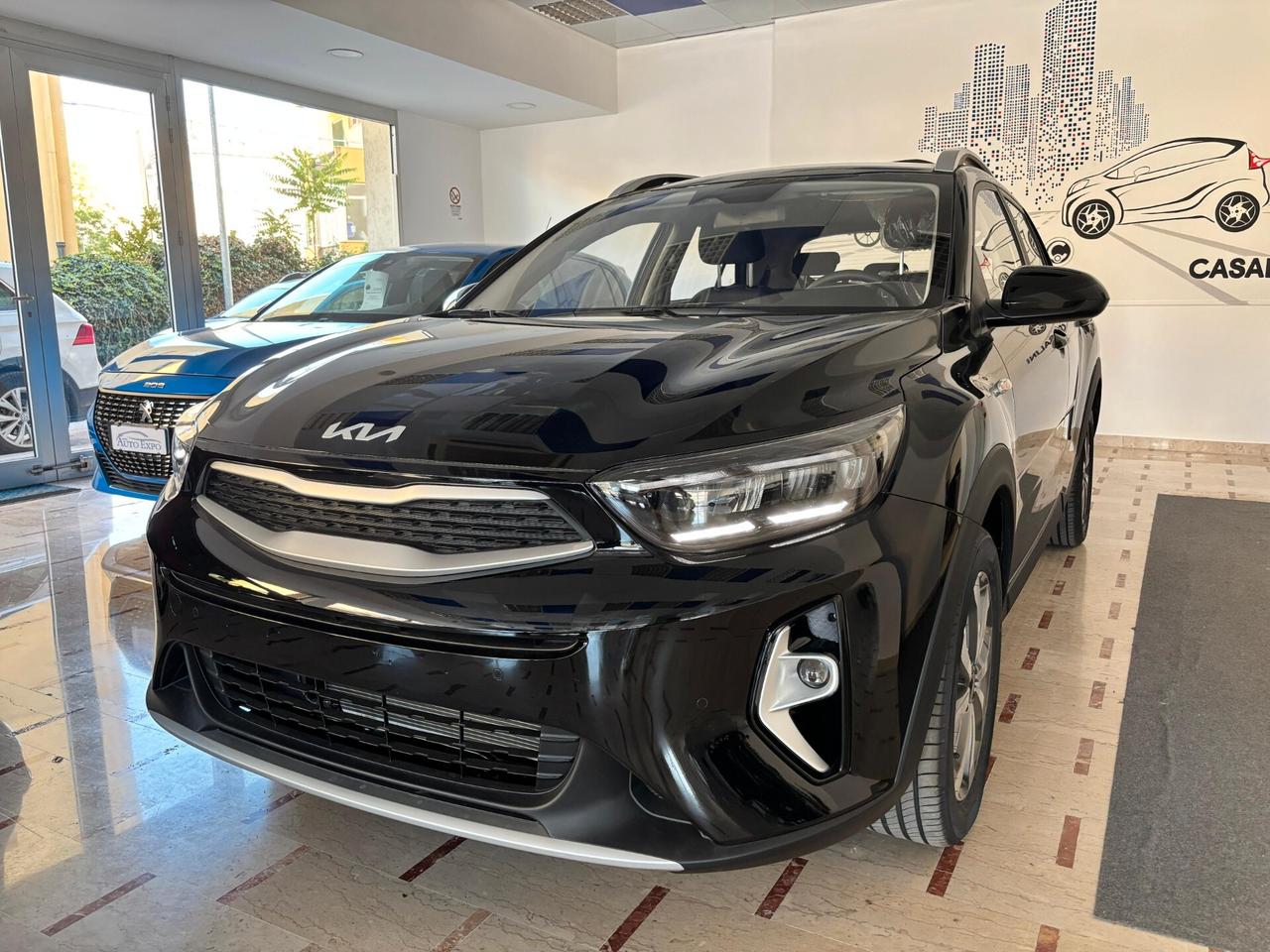 Kia Stonic 1.2 Urban 79cv