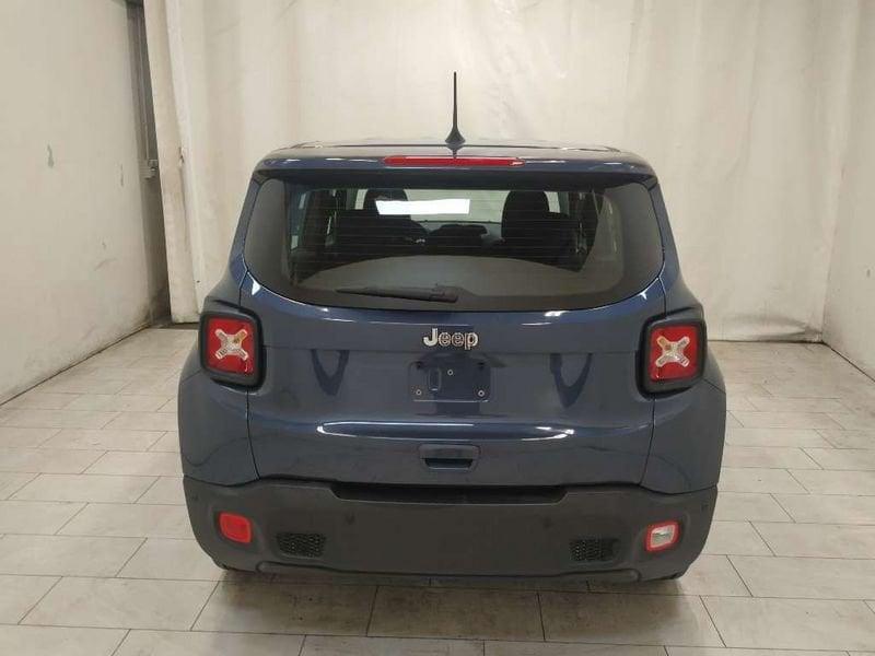 Jeep Renegade 1.0 t3 Longitude 2wd