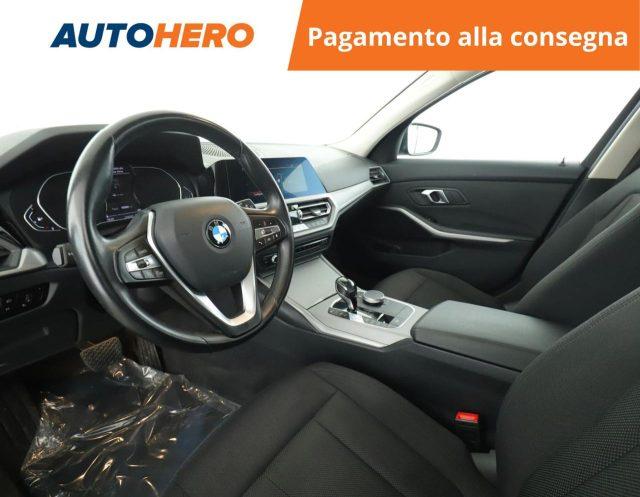 BMW 320 i Touring Business Advantage