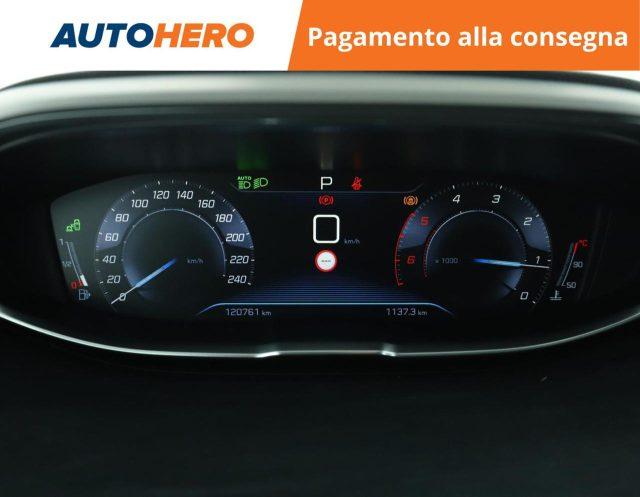 PEUGEOT 3008 BlueHDi 130 S&S EAT8 Allure