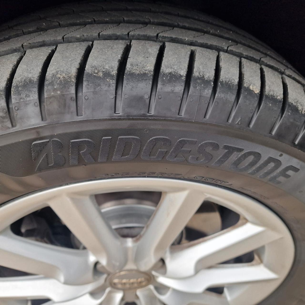 Audi Q3 2.0 TDI 120 CV S tronic Sport UNICO PRECEDENTE PROPRIETARIO