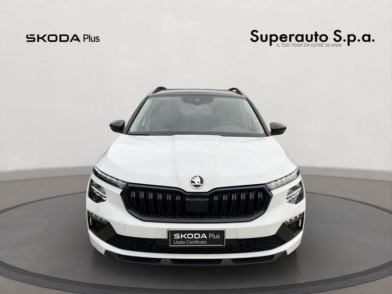 Skoda Kamiq Kamiq 1.0 TSI 115 CV Selection