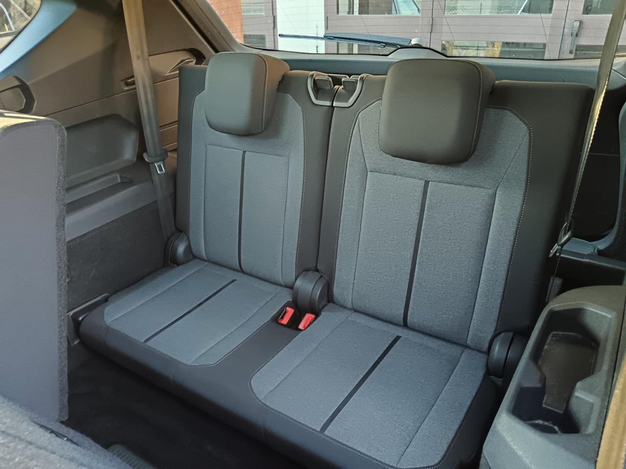 Seat Tarraco 2.0 TDI 150CV 7 POSTI FULL OPT