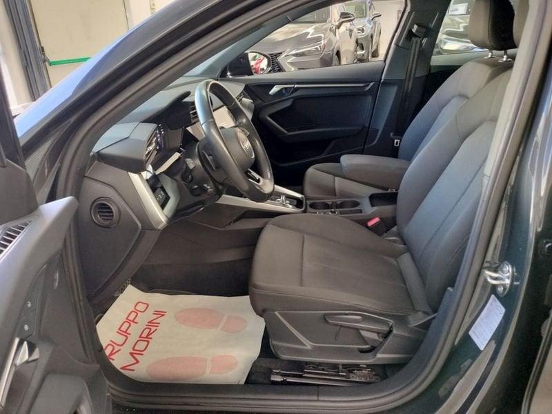 Audi A3 A3 SPB 30 TDI S tronic