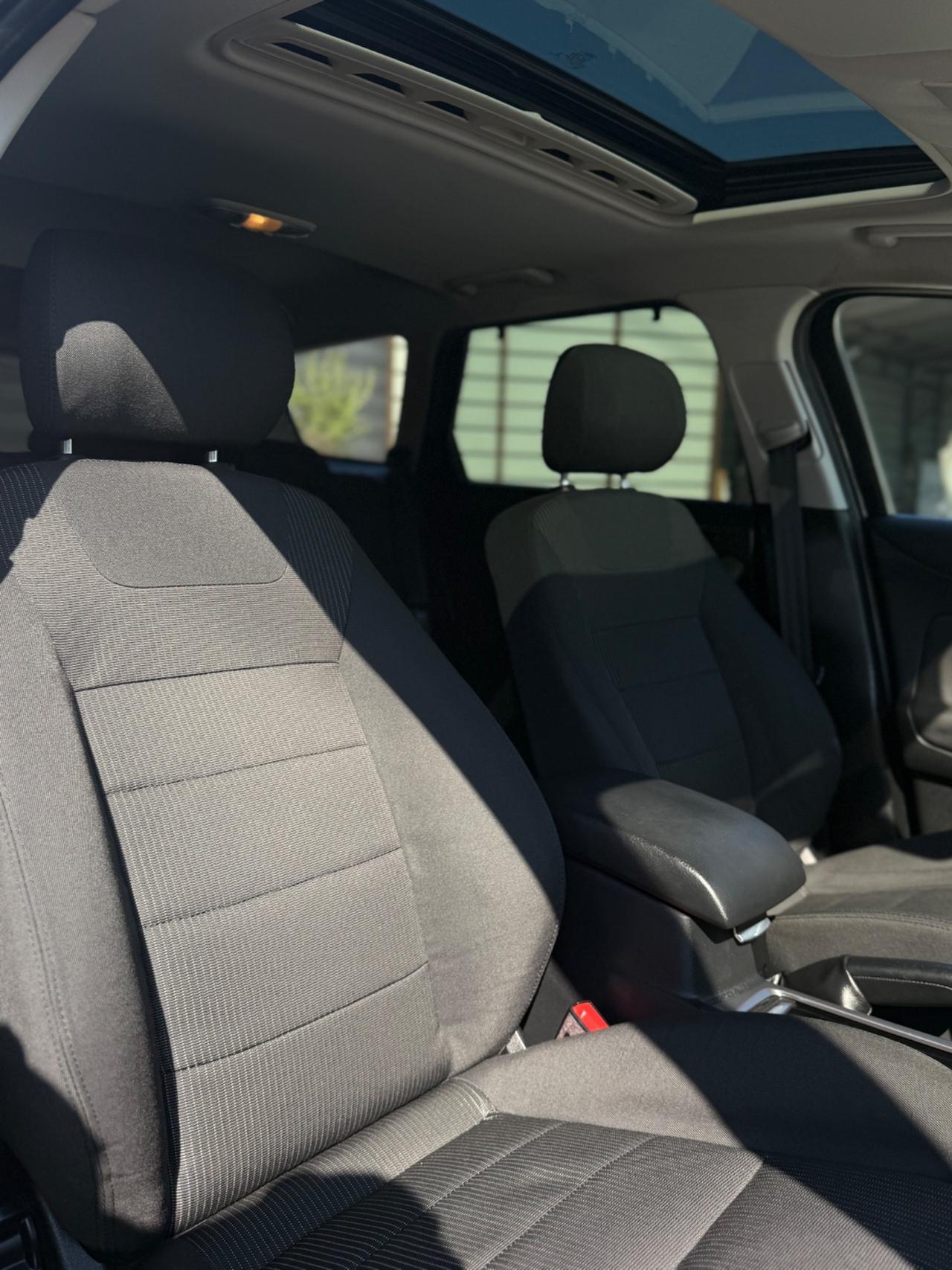 Ford Mondeo 1.6 TDCi 115 CV Start&Stop 5 porte Business Nav