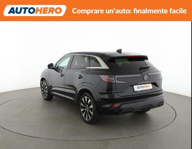 RENAULT Austral Austral Full Hybrid E-Tech 200 CV Techno