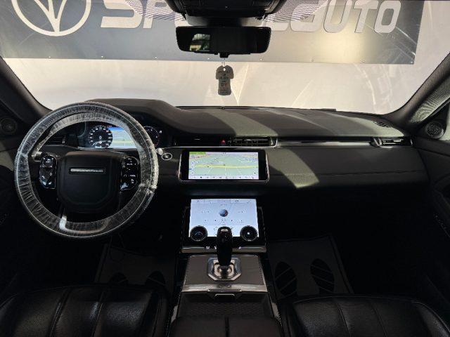 LAND ROVER Range Rover Evoque 2.0D I4-L.Flw 150 CV AWD Auto R-Dynamic