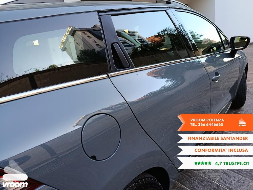 RENAULT Clio 4ª serie Clio Sporter dCi 8V 90 C...