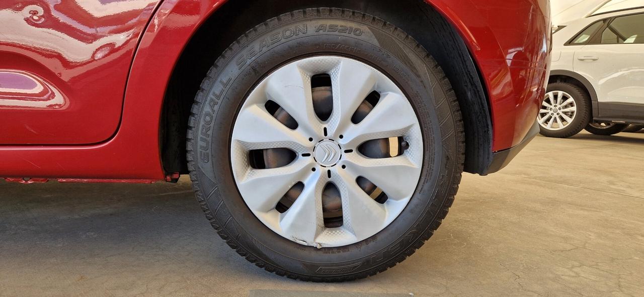Citroen C3 1.4 HDi 70cv Business