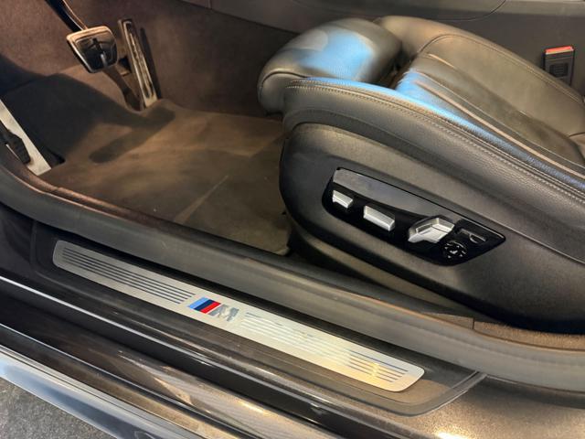 BMW 530 d 48V Touring Msport