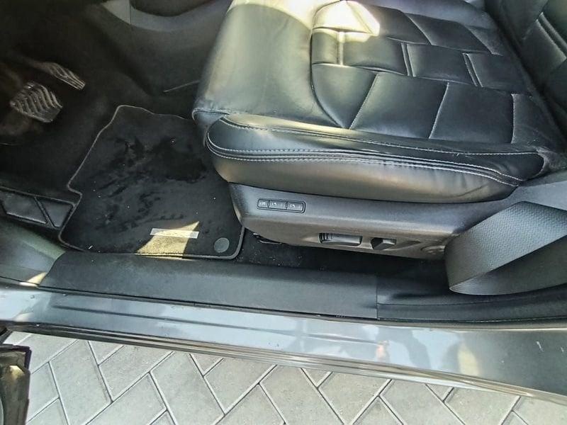 Nissan Qashqai 1.6 dCi 130 2WD Tekna+ XTronic