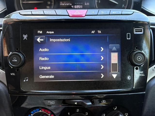 LANCIA Ypsilon 1.0 FireFly 5 porte S&S Hybrid Gold