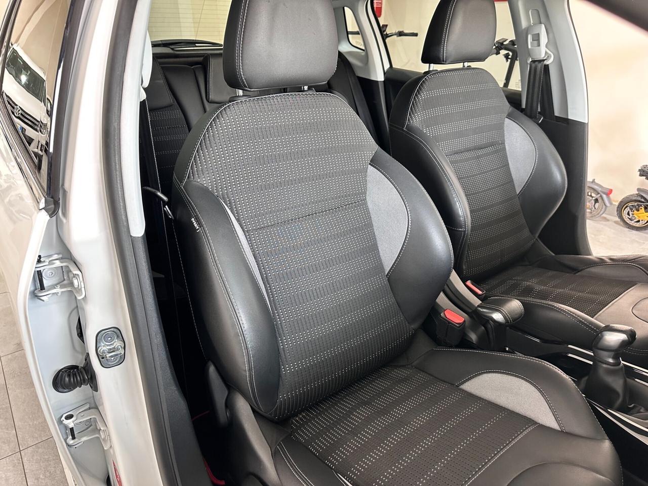 Peugeot 2008 BlueHDi 100cv Allure – PERFETTA