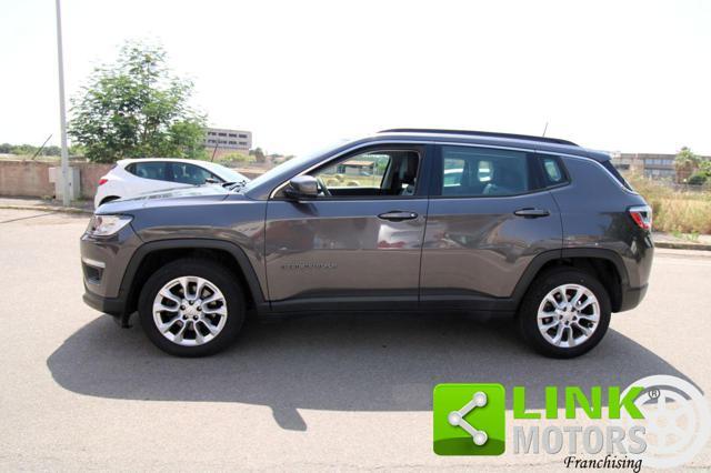 JEEP Compass 1.6 Multijet II 2WD S