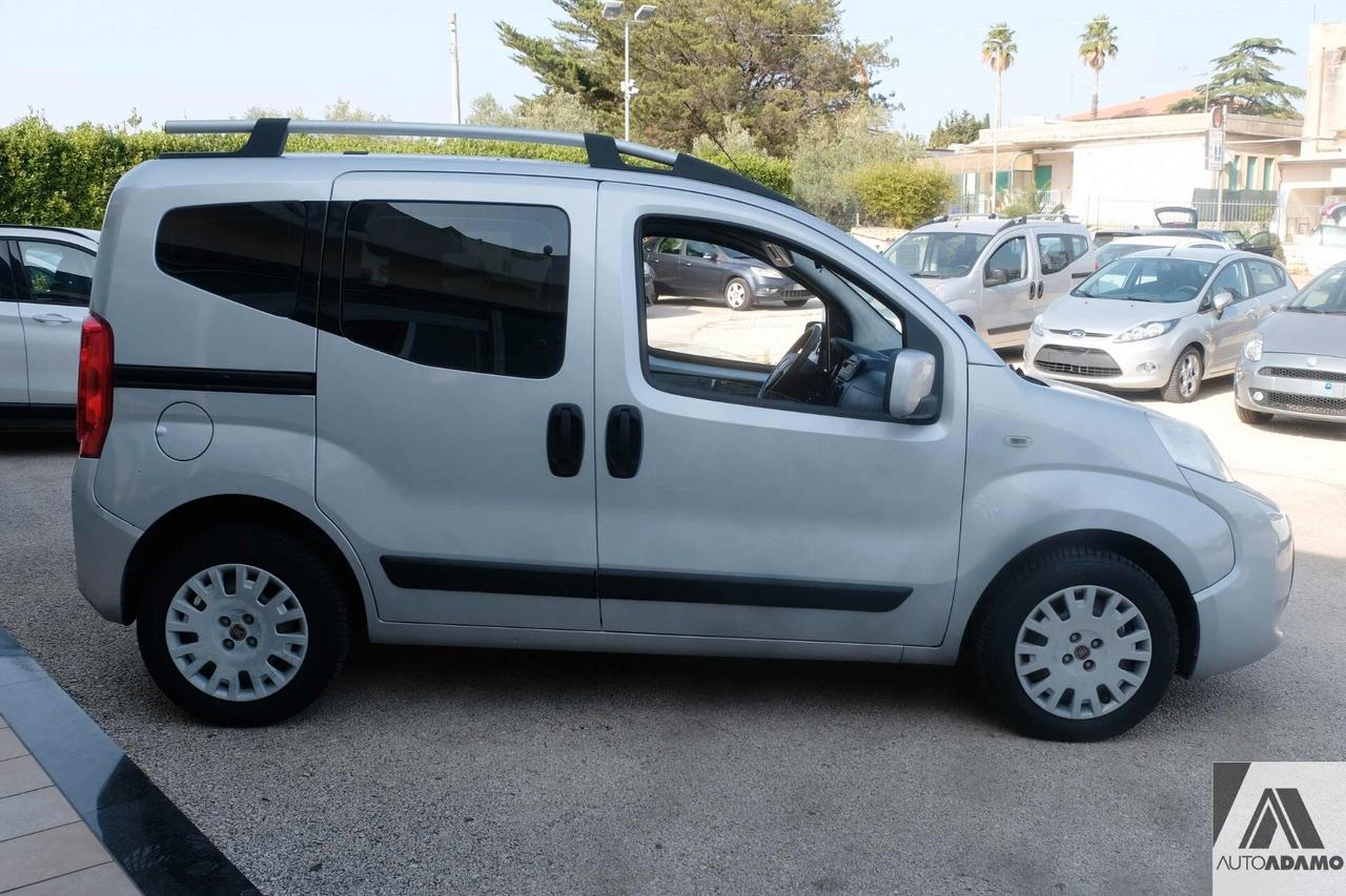 Fiat Qubo 1.3 MJT 75 CV Dynamic