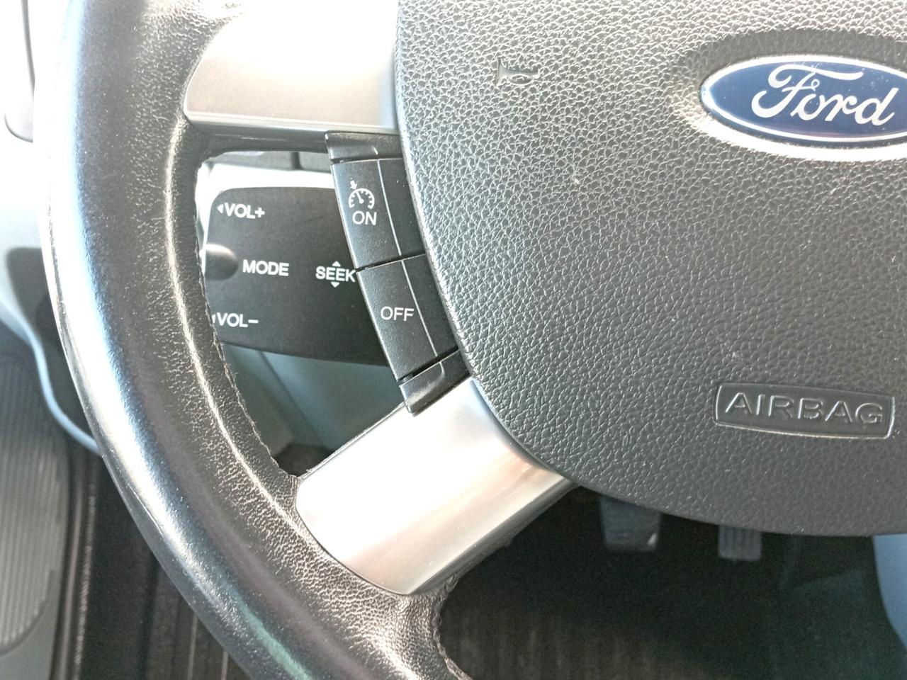 Ford Transit/Tourneo/Bus TRANSIT BUS TOURNEO 9 posti clima