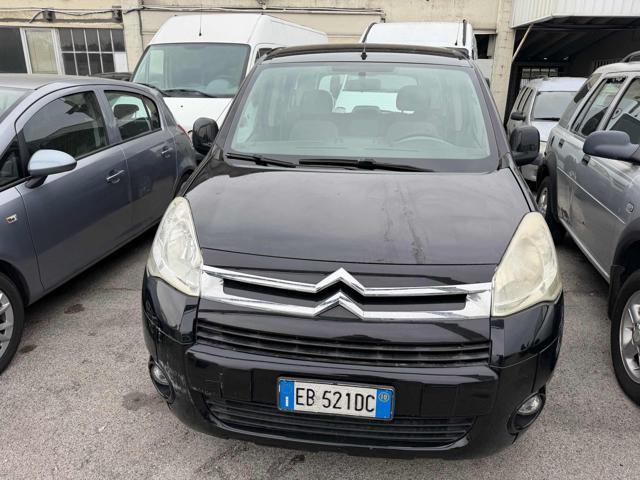 CITROEN Berlingo Berlingo 1.6 HDi 90CV Multispace (66 kw)