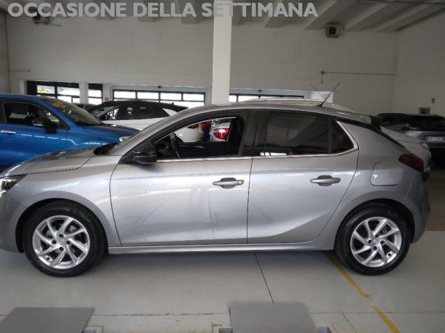 OPEL Corsa 1.2
