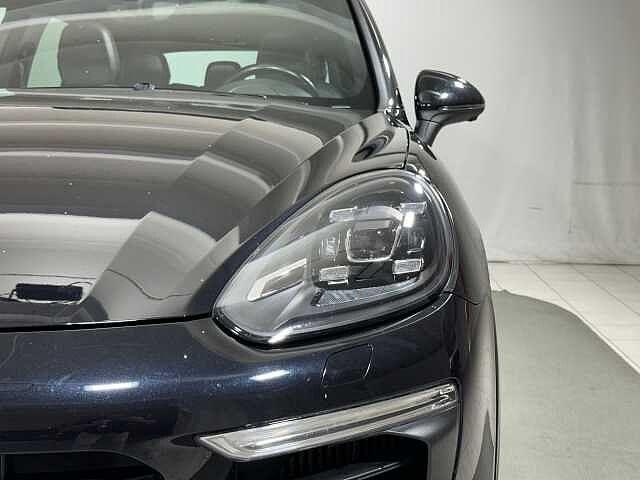 Porsche Cayenne 3.0 Diesel