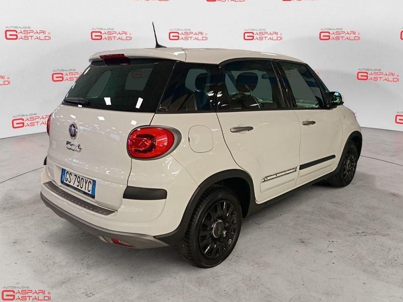 FIAT 500L 500L 1.4 95 CV S&S Connect