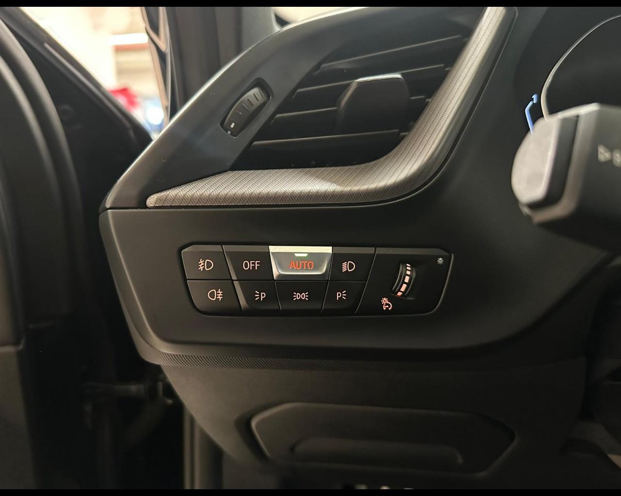 BMW Serie 1 (F40) - 116d 5p. Msport