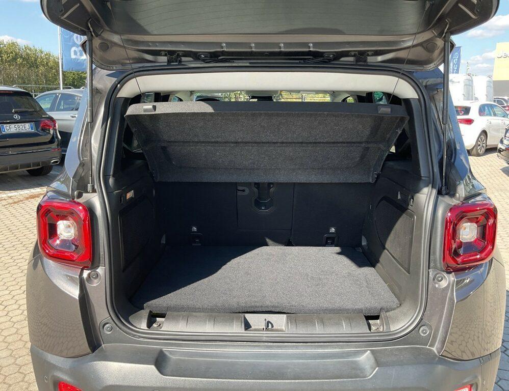 Jeep Renegade 2.0 Multijet Limited 4WD Active Drive