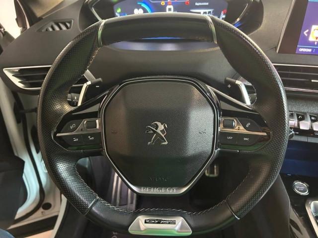 Peugeot 3008 1.5 bluehdi GT Line s&s 130cv eat8